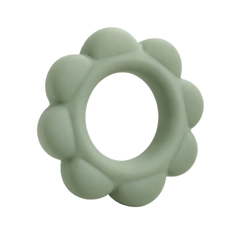 Example of a fidget toy included with the initial membership purchase