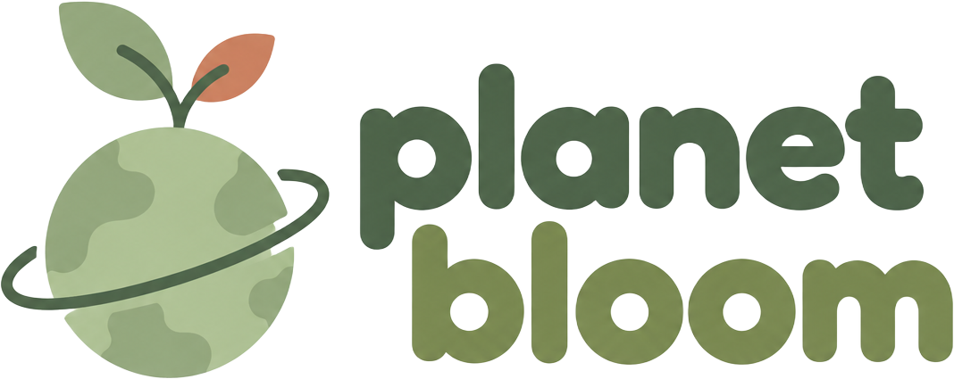 Planet Bloom